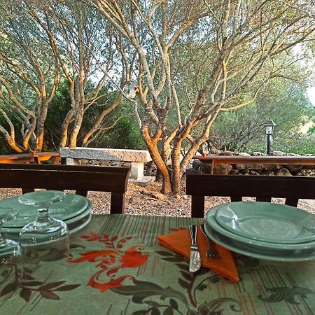 Agriturismo Su Birde Orosei Luaran gambar