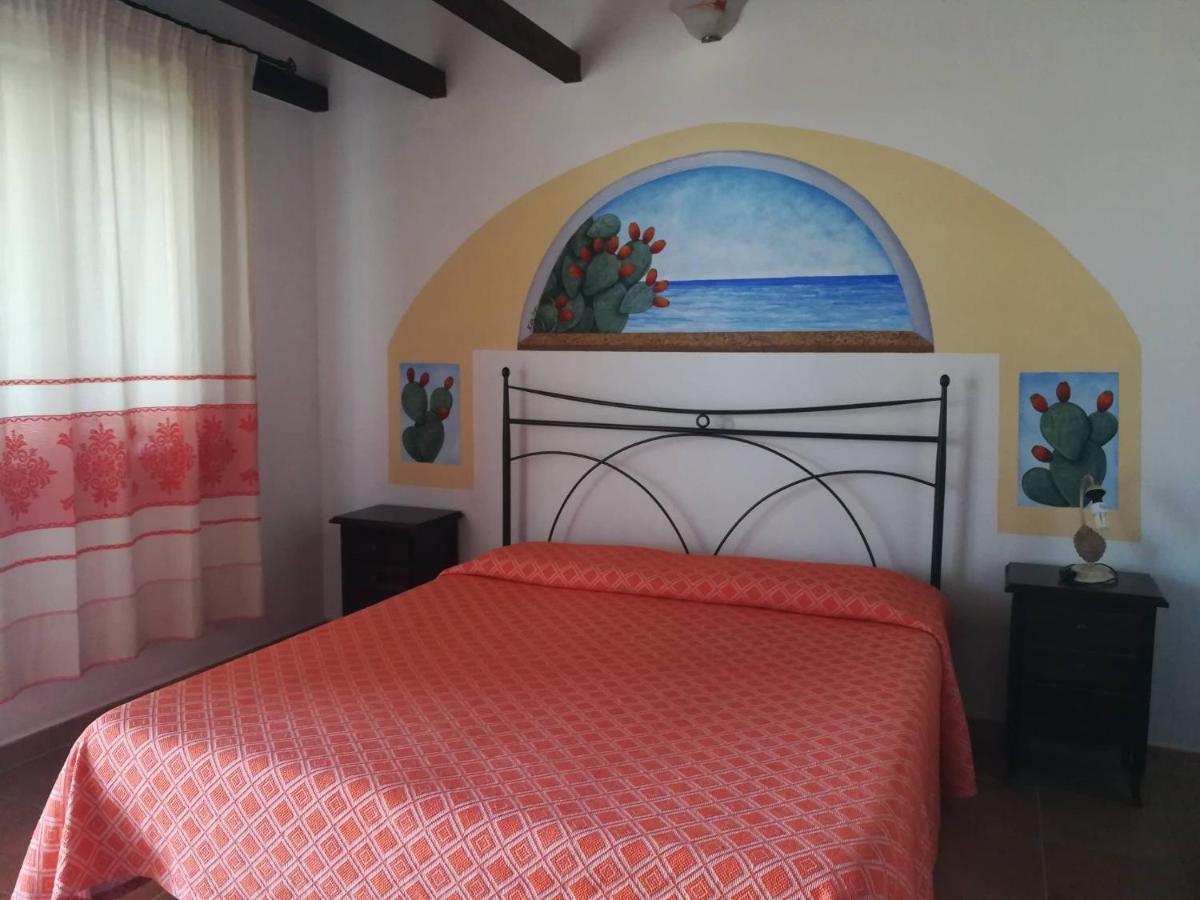 Agriturismo Su Birde Orosei Luaran gambar