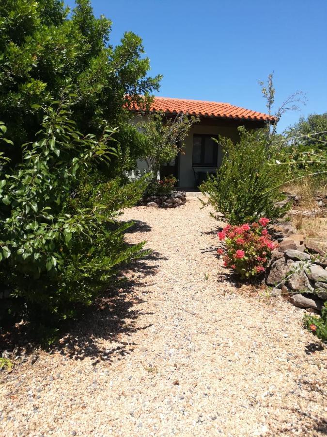 Agriturismo Su Birde Orosei Luaran gambar