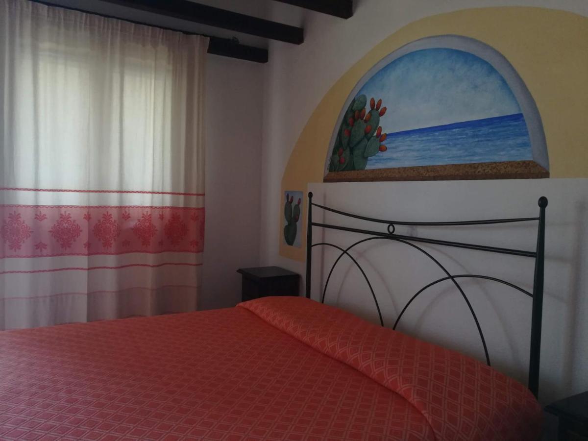 Agriturismo Su Birde Orosei Luaran gambar