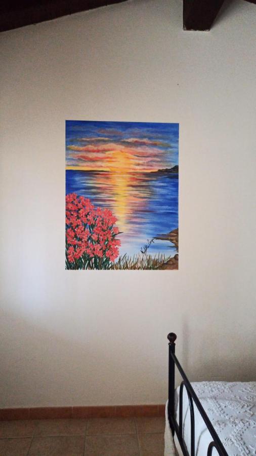 Agriturismo Su Birde Orosei Luaran gambar