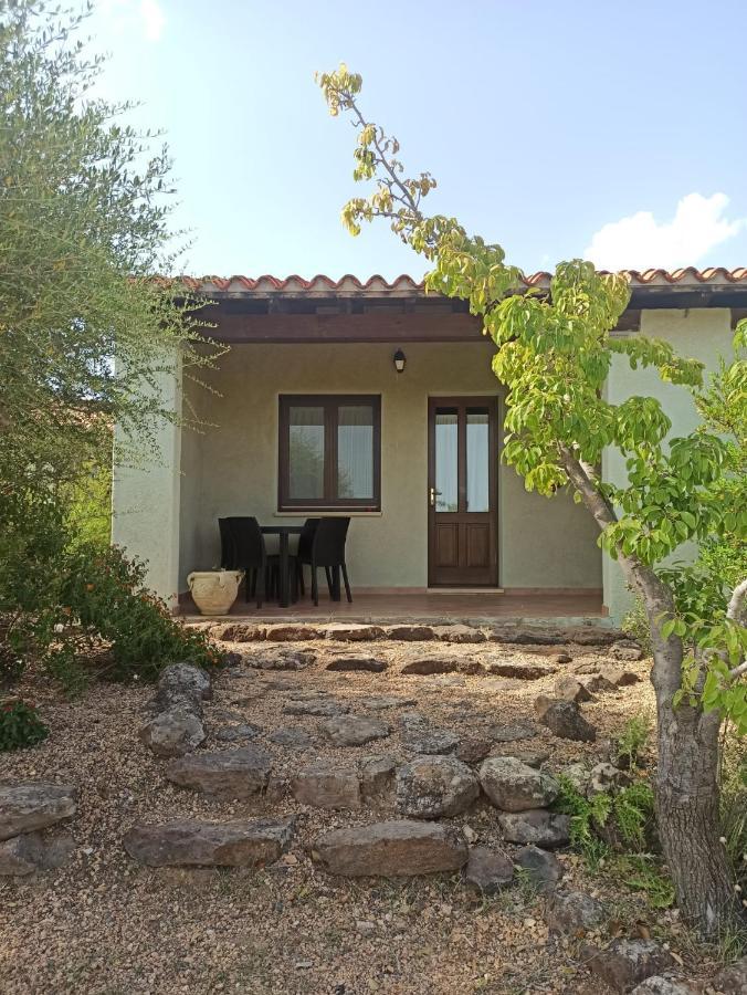 Agriturismo Su Birde Orosei Luaran gambar