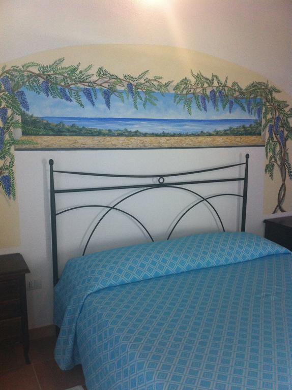 Agriturismo Su Birde Orosei Luaran gambar