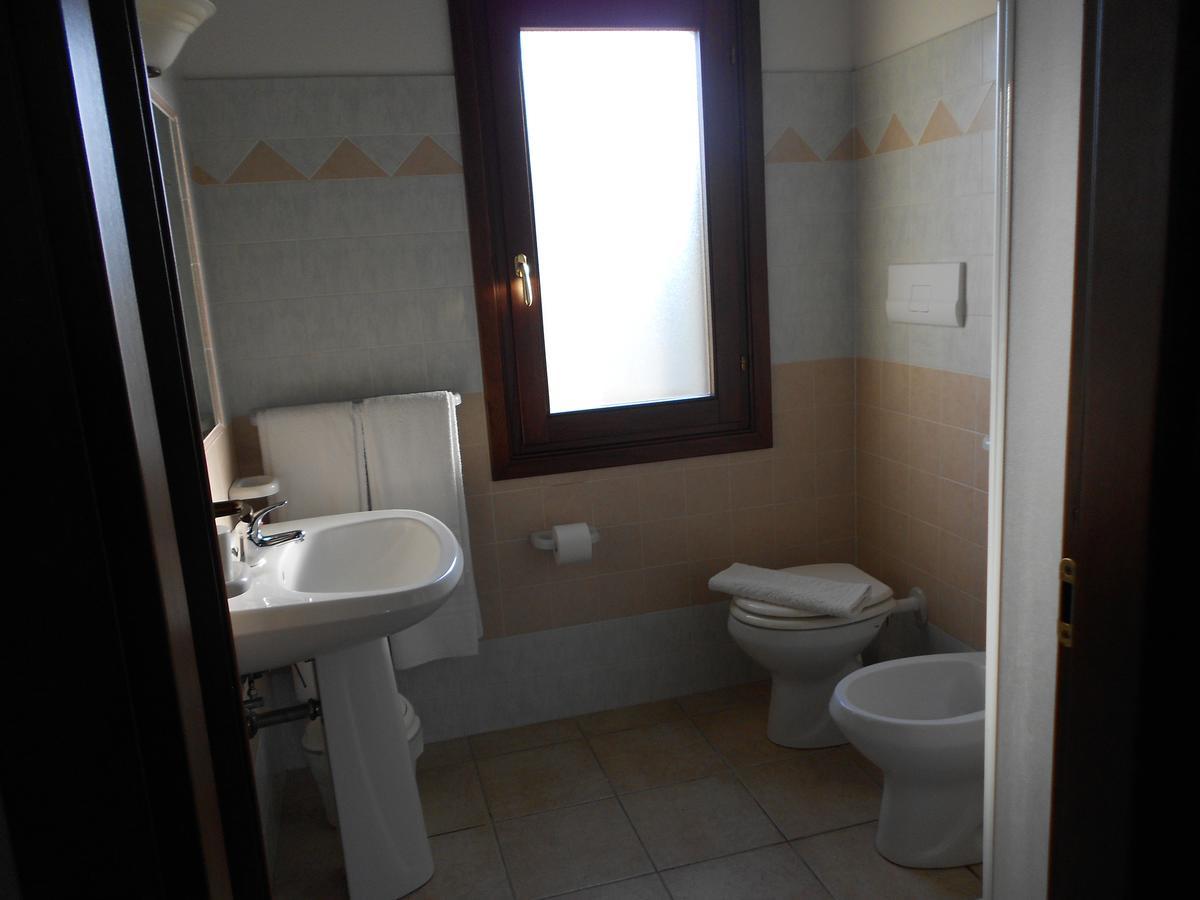 Agriturismo Su Birde Orosei Luaran gambar