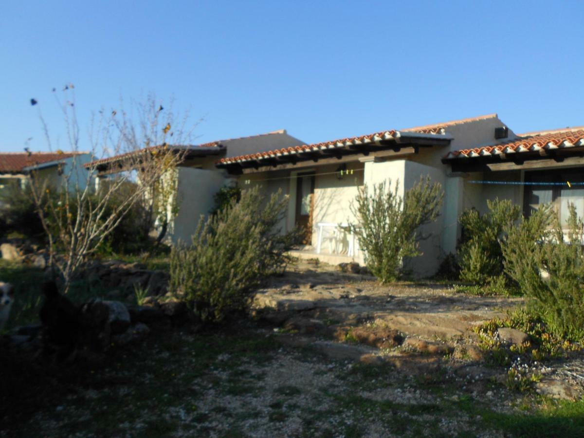 Agriturismo Su Birde Orosei Luaran gambar